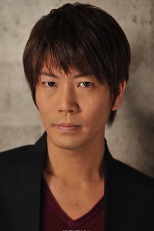 中川庆一
