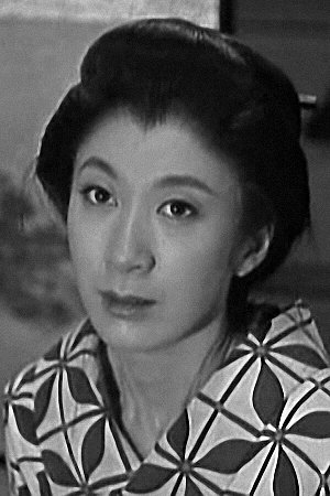 喜多川千鹤
