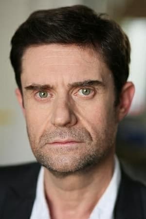 Max Hayter