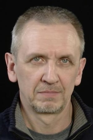 Andrey Shcherbovich-Vecher