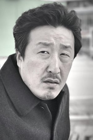 玄奉植