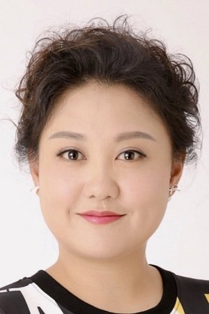 杨晓丹