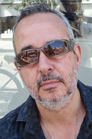 Joseph Mallozzi
