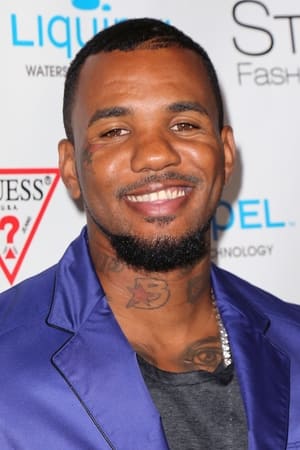 Jayceon Terrell Taylor