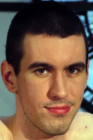 Patrick Farrell