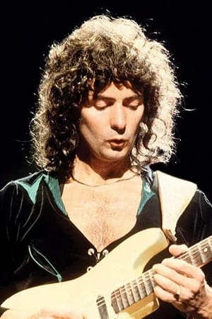Ritchie Blackmore