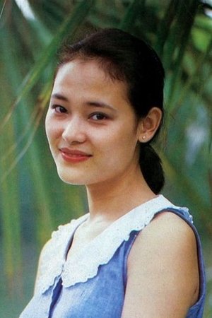 张玲