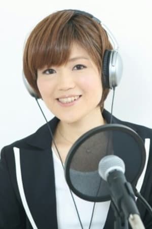 Nyoko Mizuki