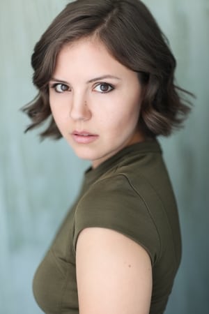 Mary Galloway