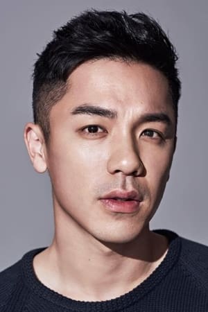 杨皓崴