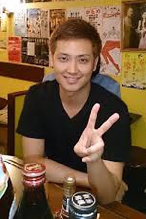 樫根庆太