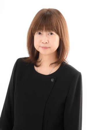 鳕子几野