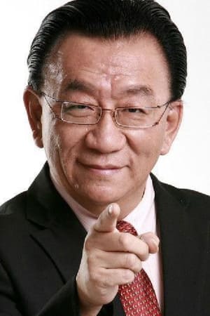 侯耀华