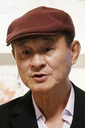 陈慕义