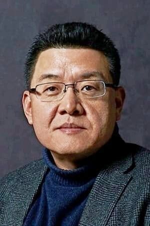 杨宇硕