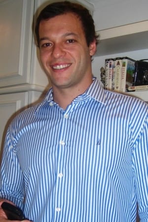 Fernando Jorej