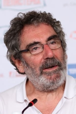 Simon Perry