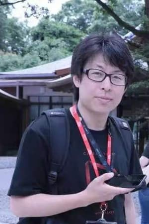 刘高翔