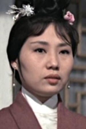 王兰