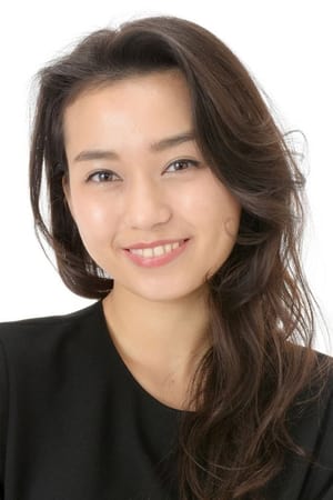 戸苅ニコル沙羅