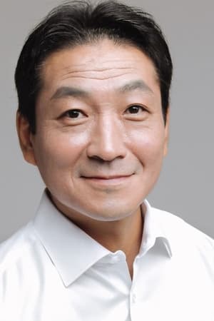 崔广日