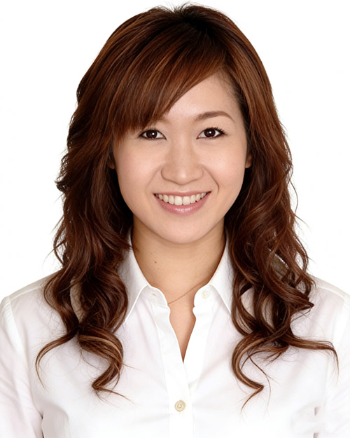 畑野ゆずき