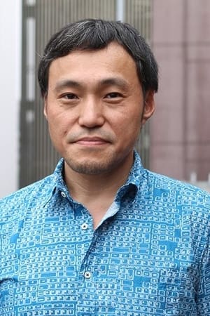 冨永昌敬