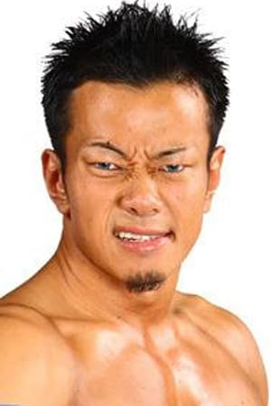 Masato Yoshino