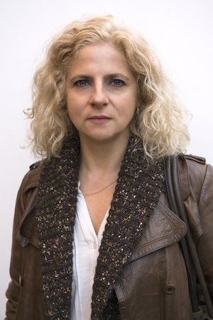 Eleni Haupt