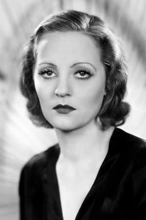 Tallulah Bankhead