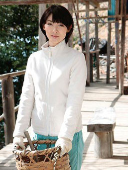 来島仁美