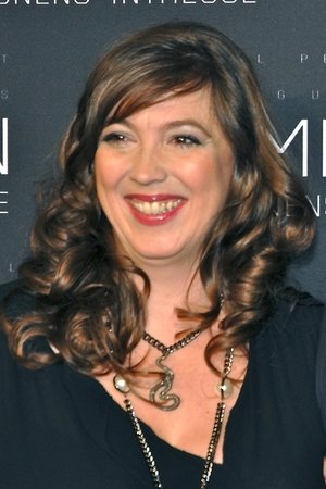 Kathrine Windfeld