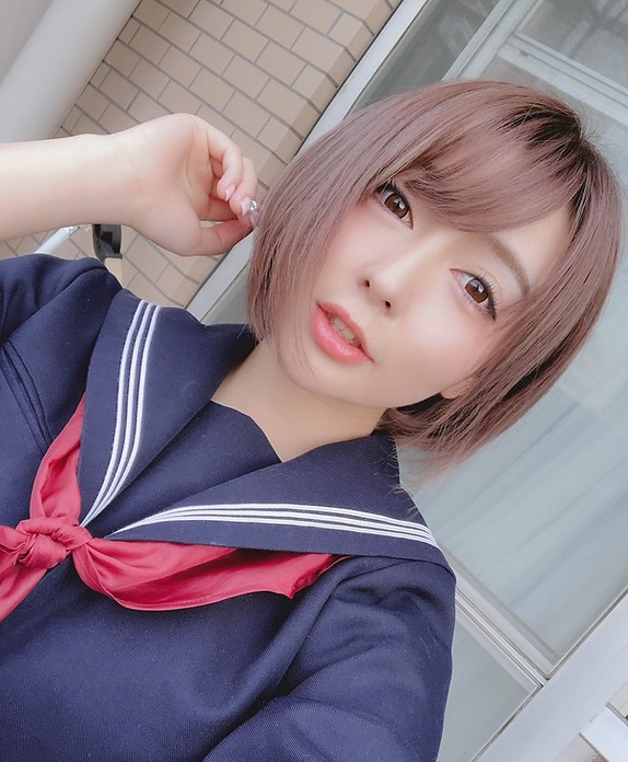 有咲いちか
