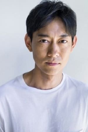 川冈大次郎