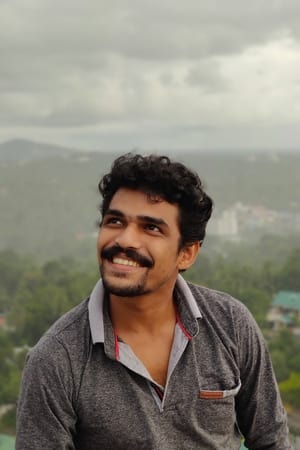Ashwin Krishna R S
