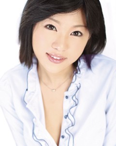 桜井あみ