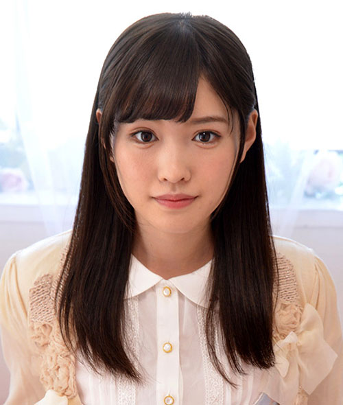 橋本ありな
