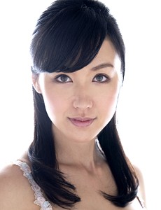 岡咲かすみ