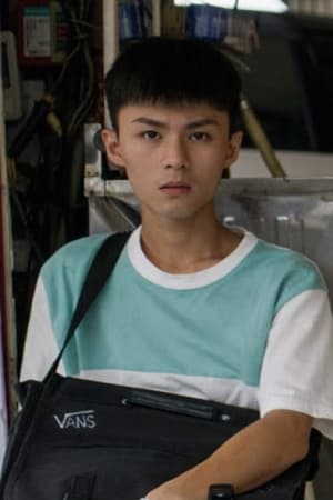 陈俞谚