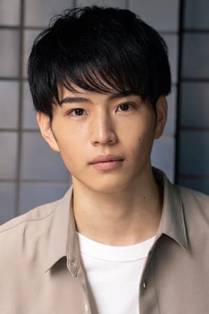 中泽元纪