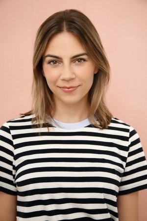 Kelly Cooper