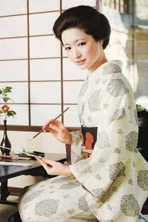 田村奈巳
