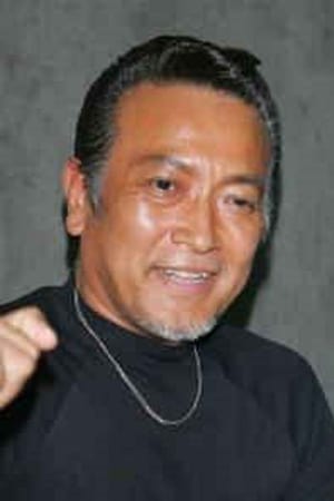 清水健太郎