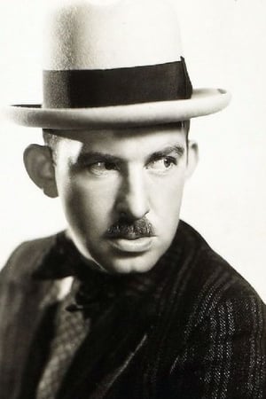 Vince Barnett