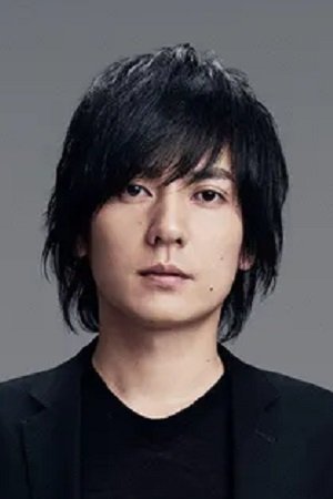 山村隆太