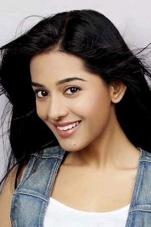 安姆麗塔·拉奧