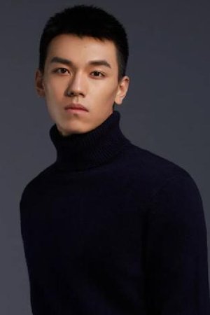 董浩然