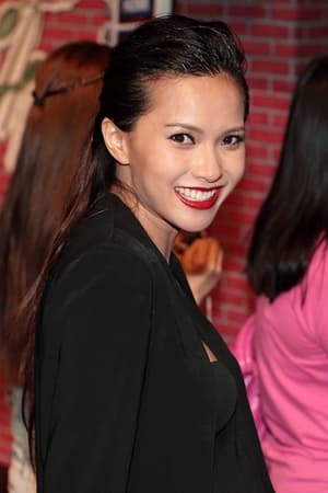 黄婉君