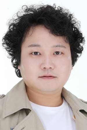 Kwon Oh-Kyung