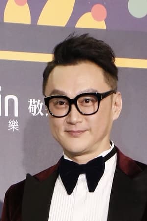 何笃霖